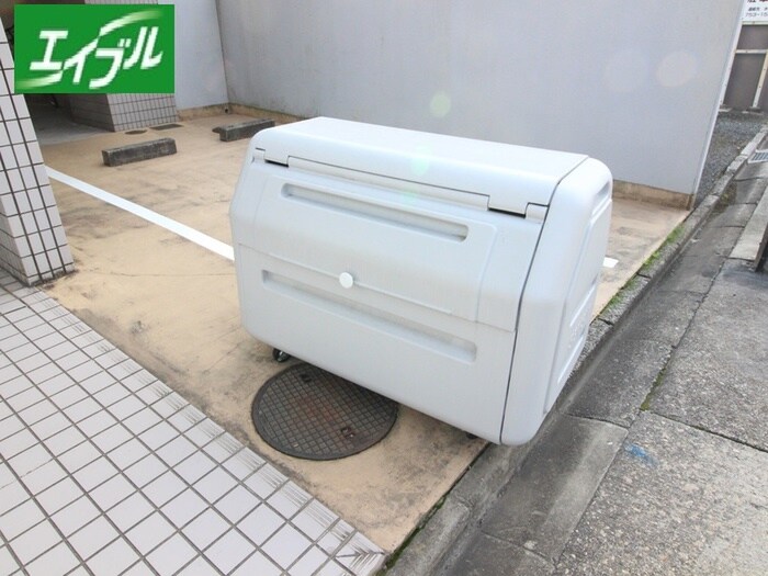 物件外観写真6　(周辺環境)