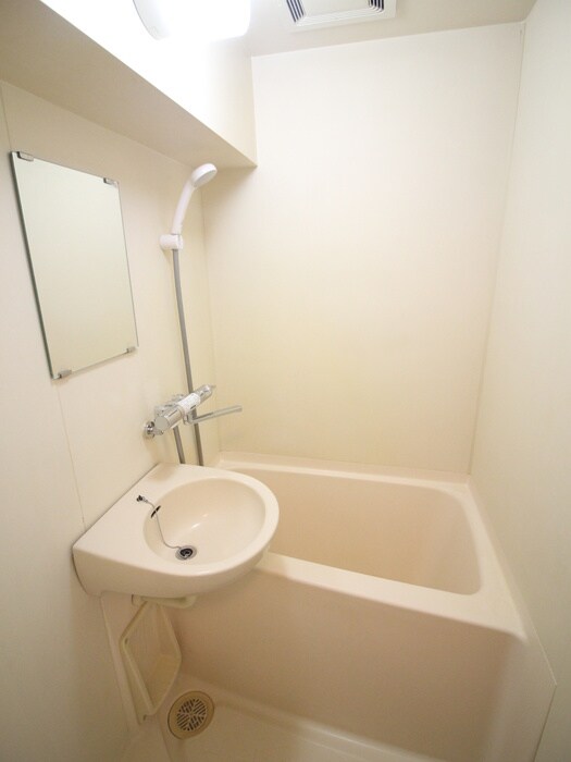 物件内観写真11　(バス／シャワールーム等)