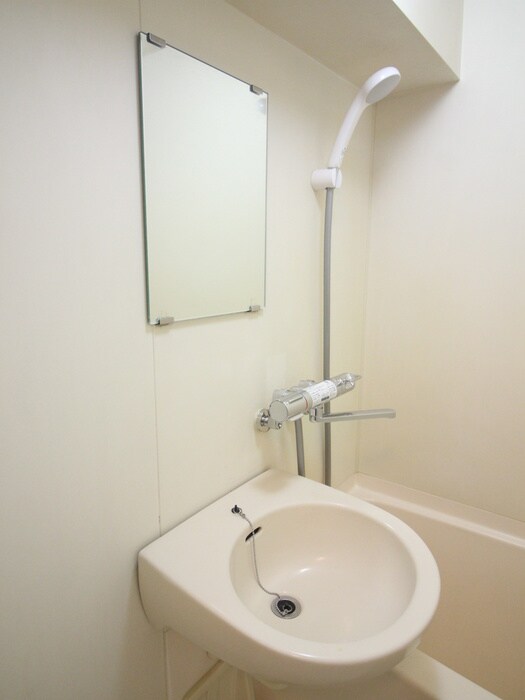 物件内観写真14　(洗面)