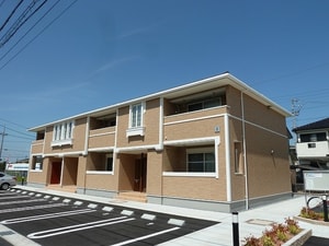 なの花Ⅰ外観写真