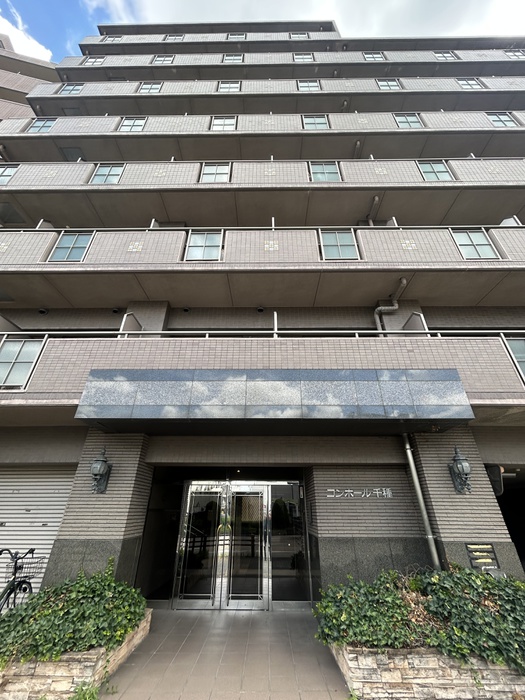 コンホ－ル千種