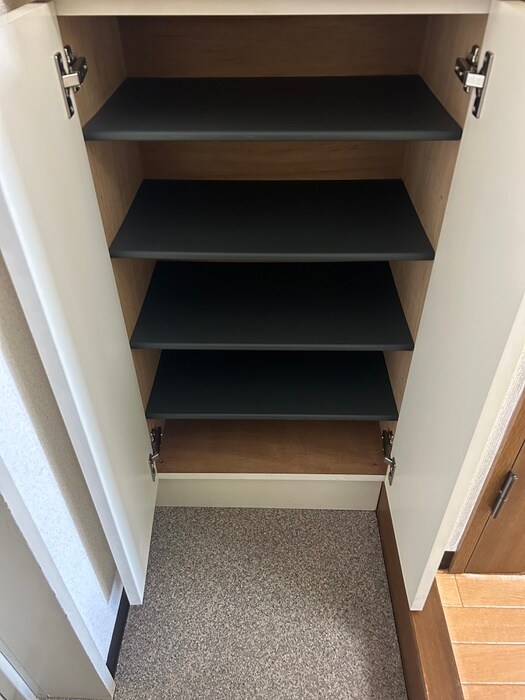 物件内観写真8　(廊下)