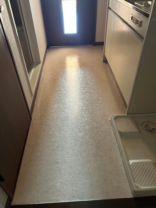 物件内観写真9　(廊下)