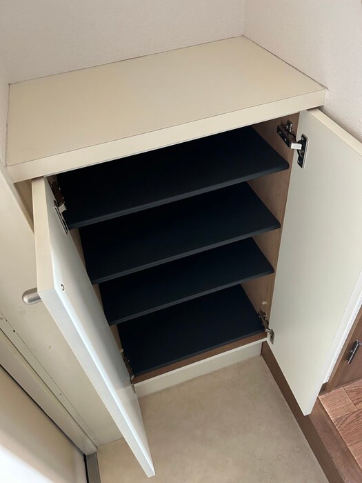 物件内観写真9　(靴箱)