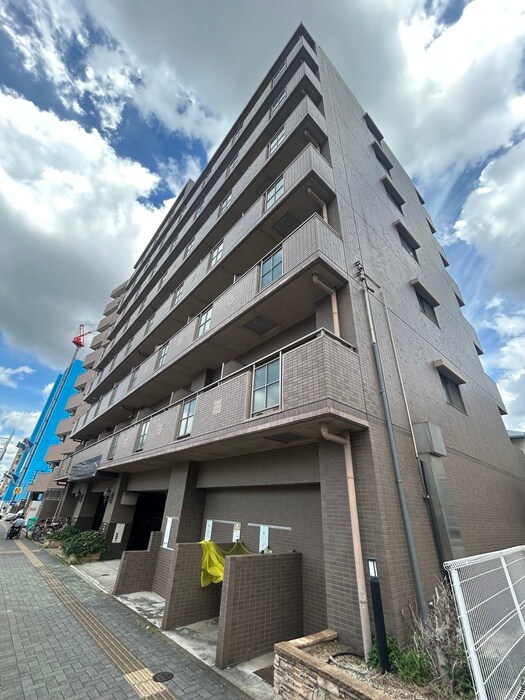 物件外観写真6　(外観写真)