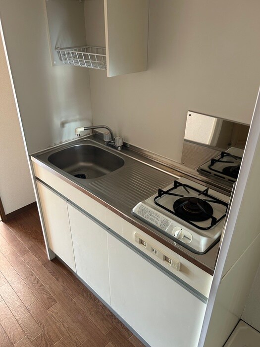 物件内観写真10　(キッチン)