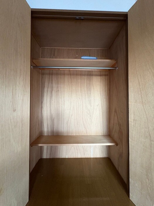 物件内観写真11　(収納)