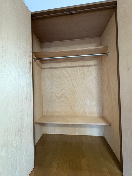 物件内観写真11　(収納)