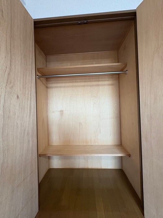 物件内観写真11　(収納)