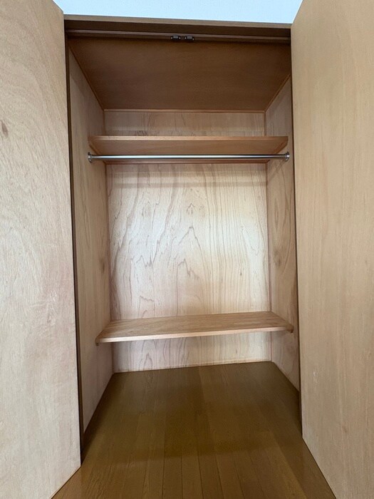 物件内観写真11　(収納)