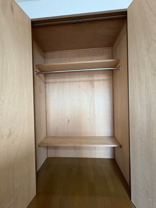 物件内観写真11　(収納)