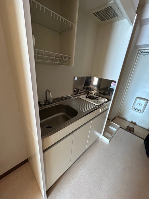 物件内観写真12　(キッチン)