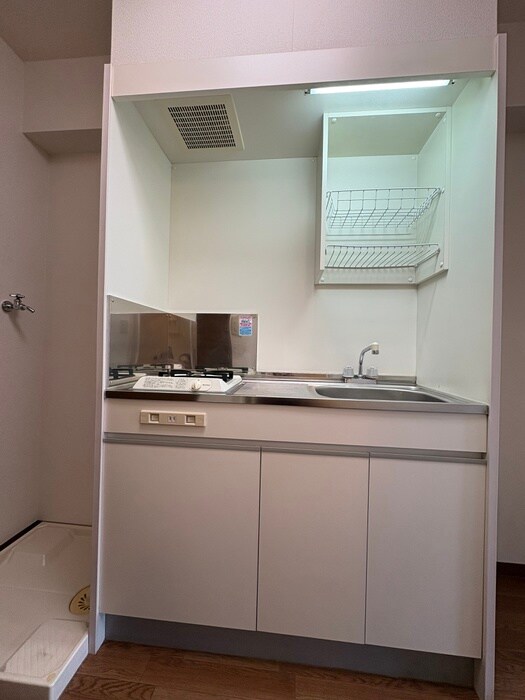 物件内観写真12　(キッチン)