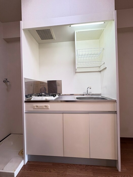 物件内観写真12　(キッチン)