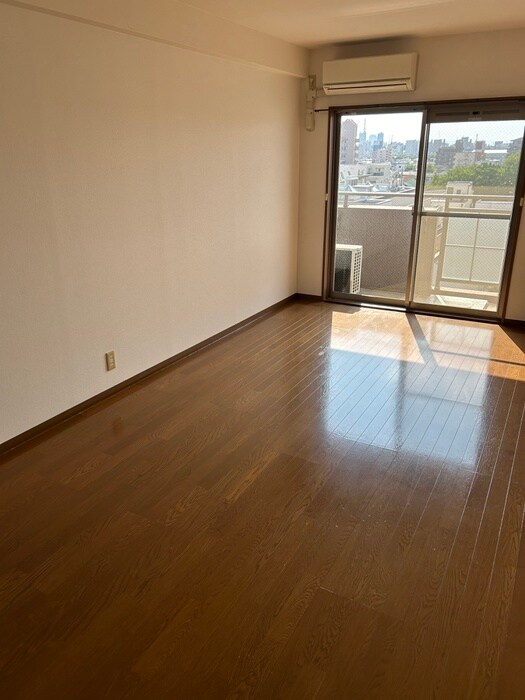 物件内観写真12　(居室)