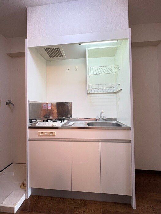 物件内観写真12　(キッチン)