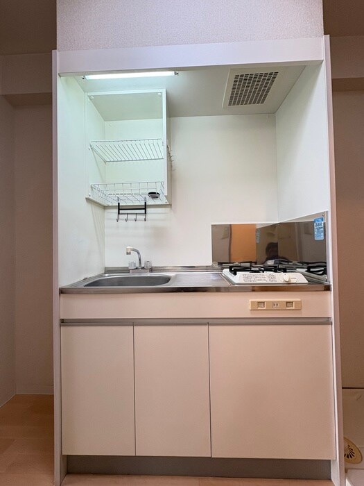 物件内観写真12　(キッチン)