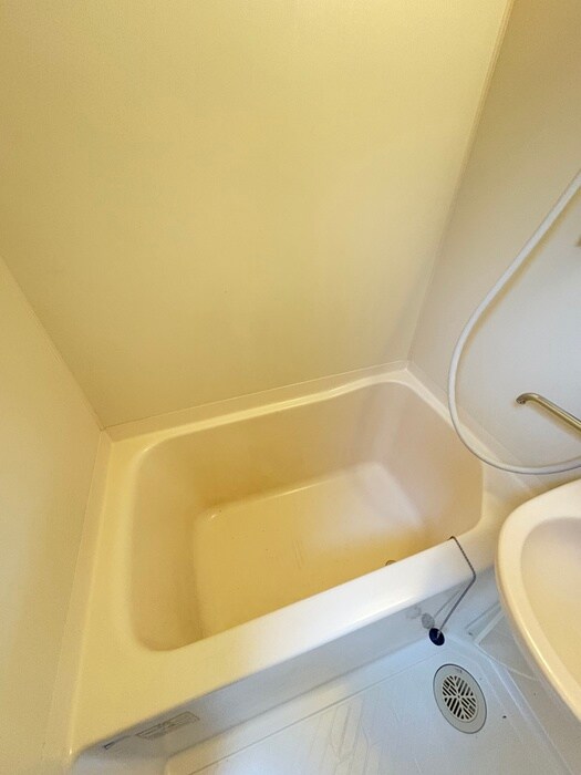 物件内観写真13　(バス／シャワールーム等)