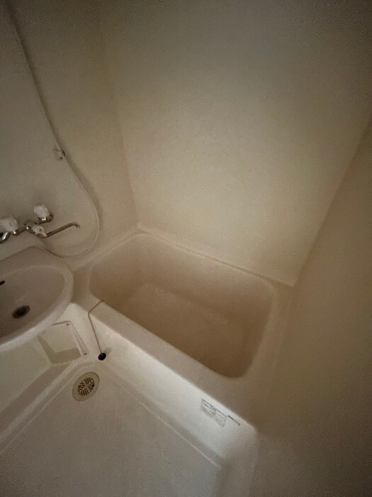 物件内観写真13　(バス／シャワールーム等)