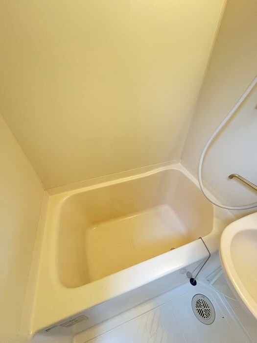 物件内観写真13　(バス／シャワールーム等)