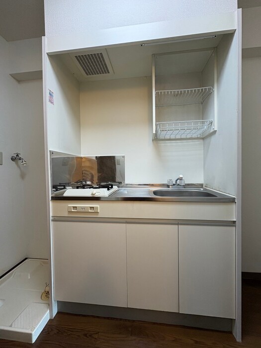 物件内観写真13　(キッチン)