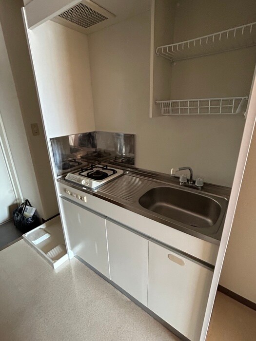 物件内観写真13　(キッチン)