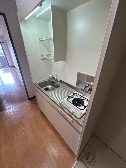 物件内観写真13　(キッチン)