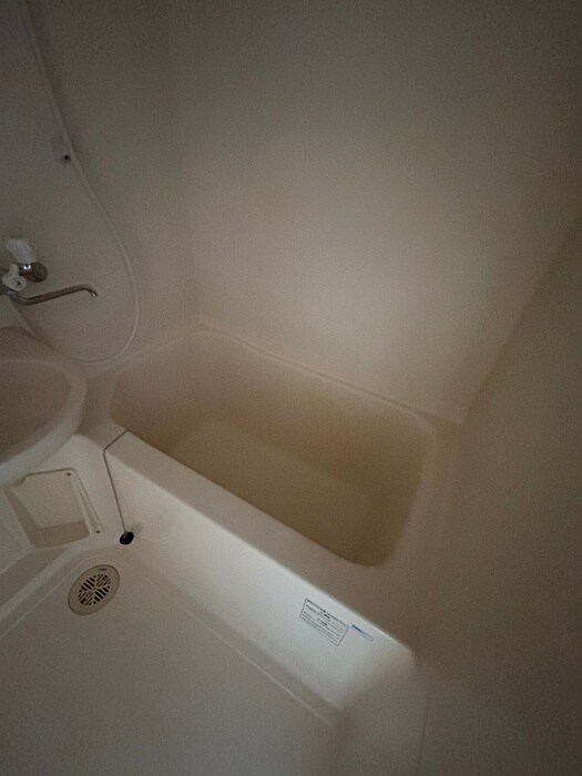 物件内観写真13　(バス／シャワールーム等)