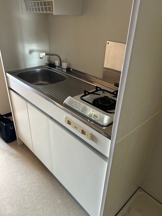 物件内観写真13　(キッチン)