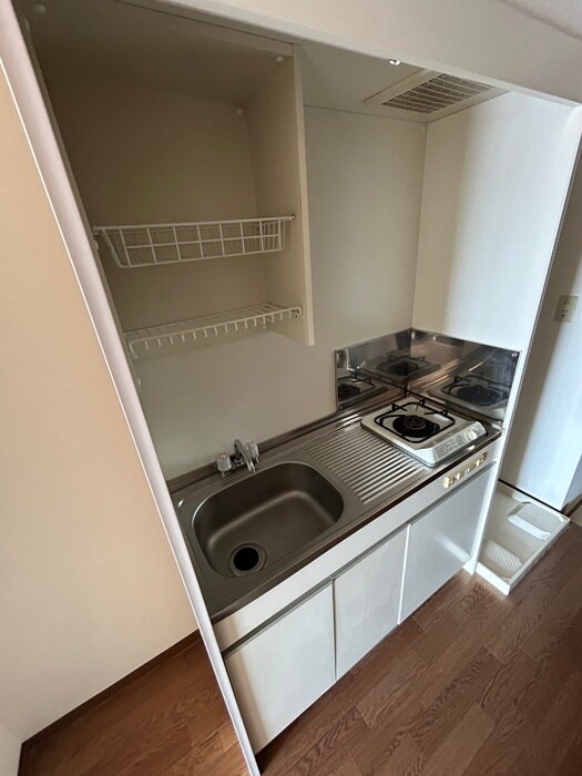 物件内観写真13　(キッチン)