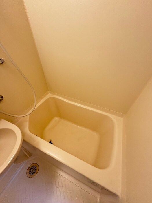 物件内観写真13　(バス／シャワールーム等)