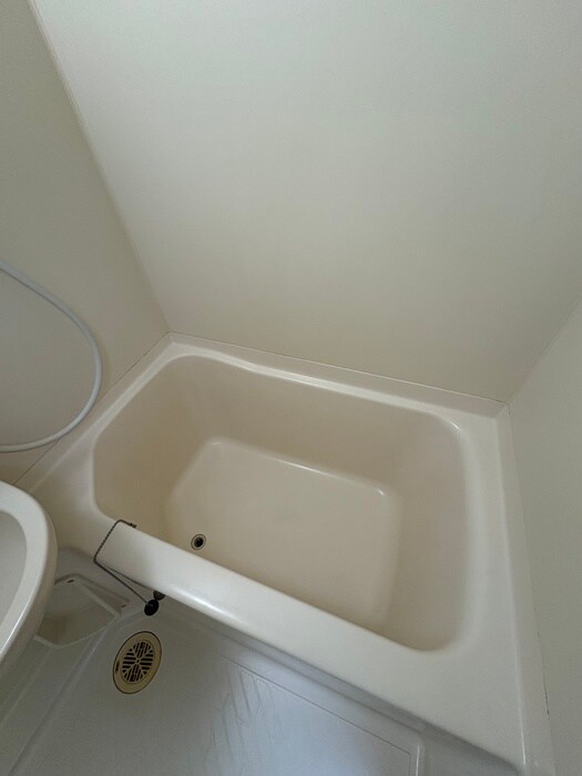 物件内観写真13　(バス／シャワールーム等)