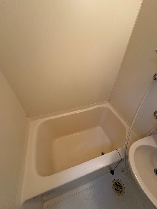 物件内観写真13　(バス／シャワールーム等)