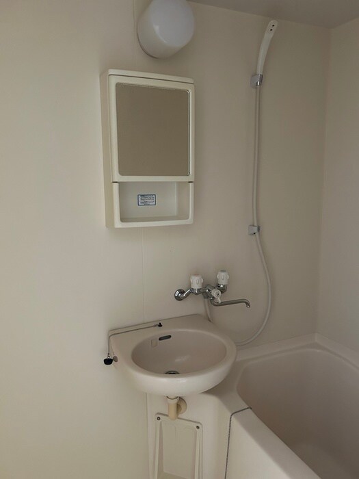 物件内観写真14　(洗面)