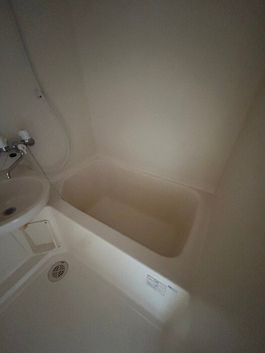 物件内観写真14　(バス／シャワールーム等)