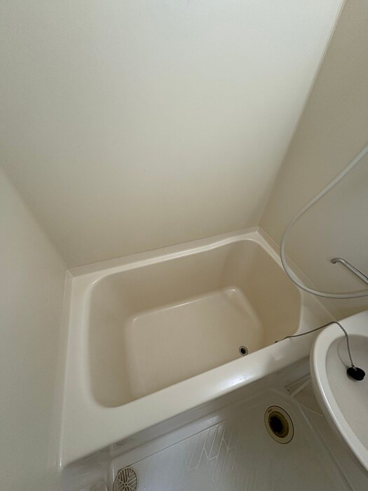 物件内観写真14　(バス／シャワールーム等)