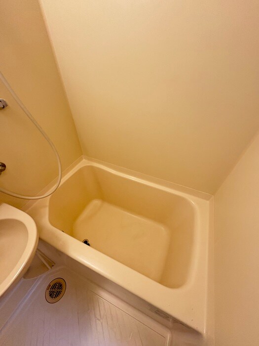 物件内観写真14　(バス／シャワールーム等)