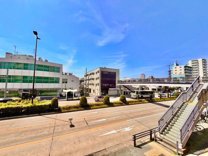 物件内観写真15　(周辺環境)