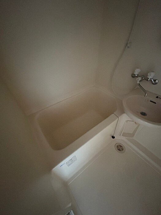物件内観写真15　(バス／シャワールーム等)