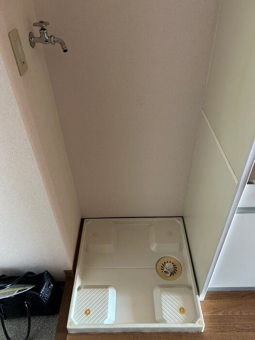 物件内観写真15　(洗面)