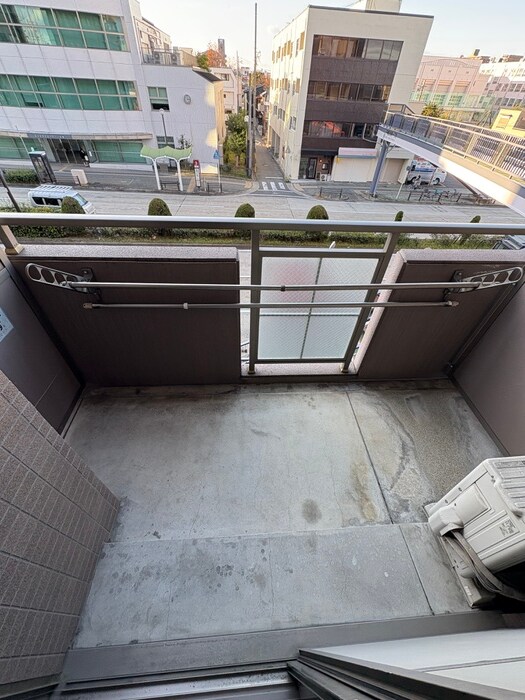 物件内観写真16　(ベランダ・バルコニー)