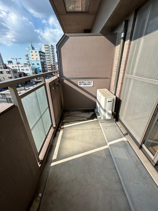 物件内観写真16　(ベランダ・バルコニー)