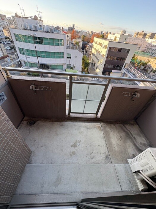 物件内観写真16　(ベランダ・バルコニー)