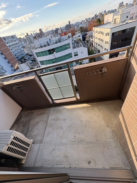 物件内観写真16　(ベランダ・バルコニー)