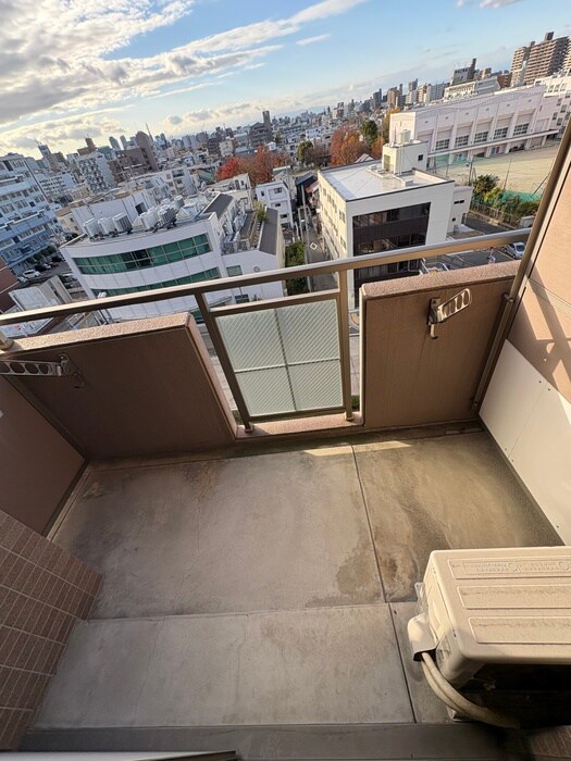 物件内観写真16　(ベランダ・バルコニー)