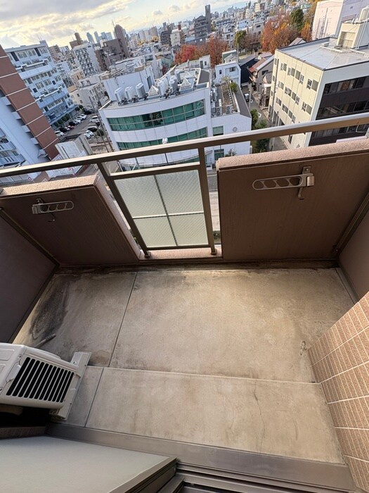 物件内観写真16　(ベランダ・バルコニー)