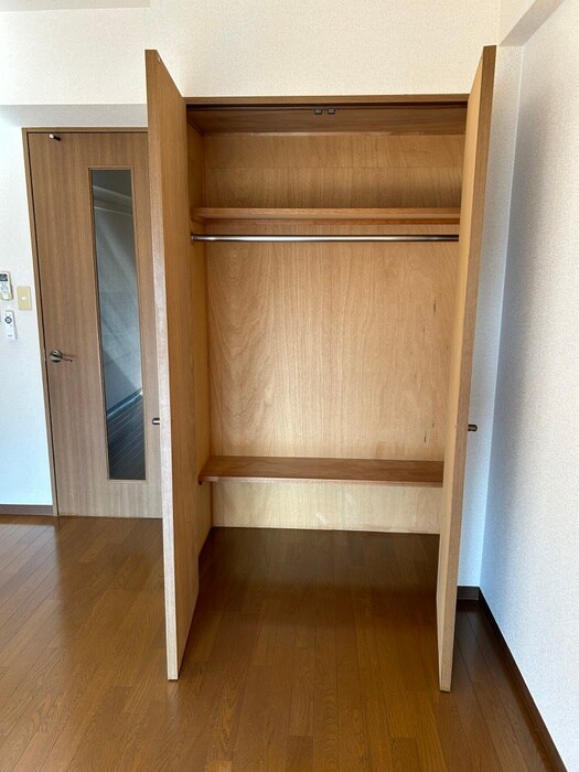 物件内観写真17　(収納)