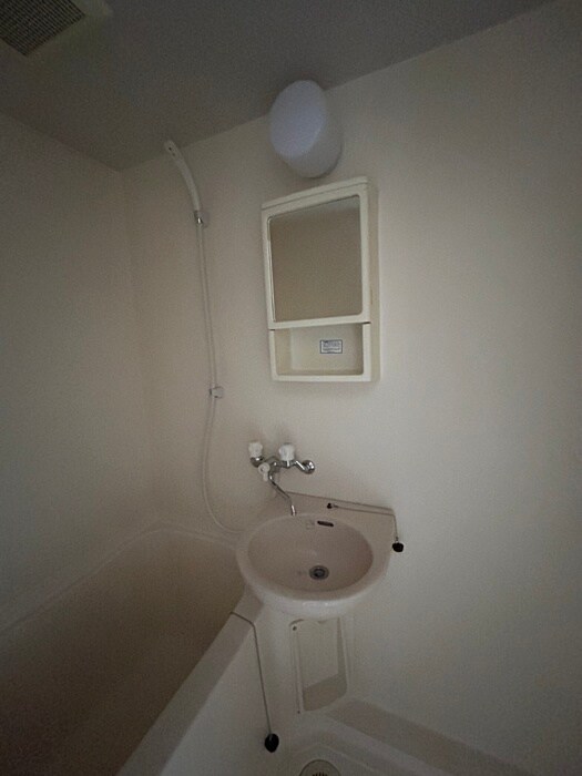 物件内観写真17　(洗面)