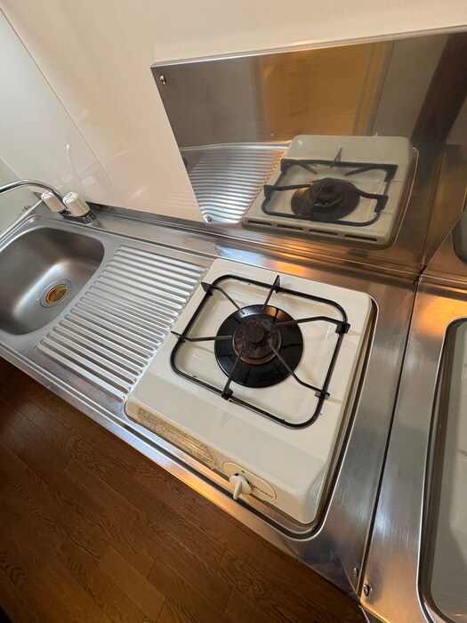 物件内観写真17　(キッチン)