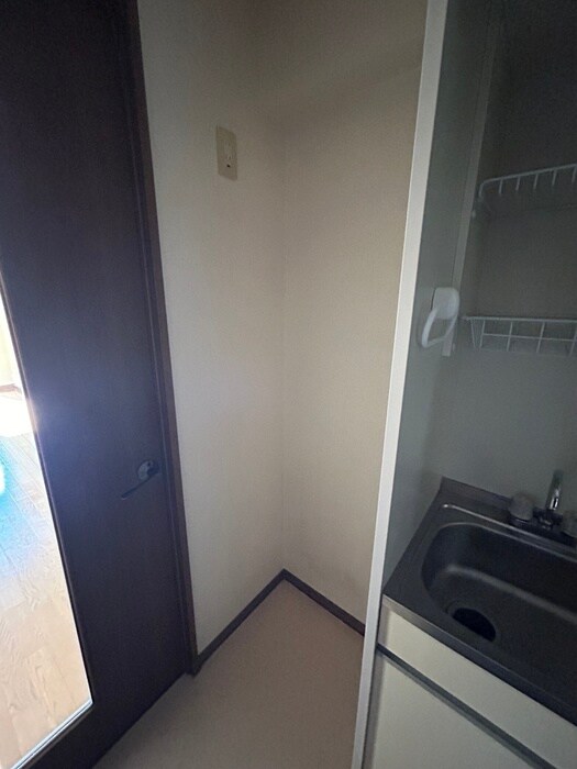 物件内観写真18　(キッチン)